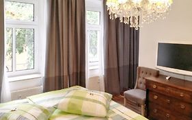 Cosy Apartment In The Heart Of Erfurt 30 M² Pets Allowed