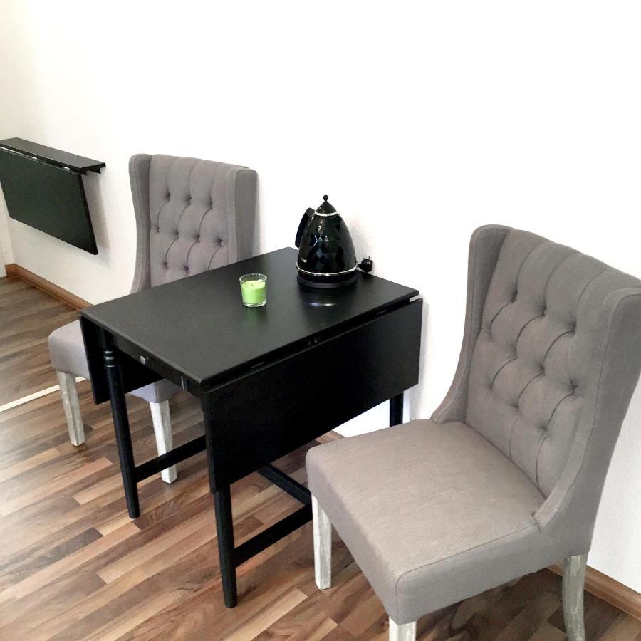 Cosy Apartment In The Heart Of Erfurt 30 M² Pets Allowed Kültér fotó