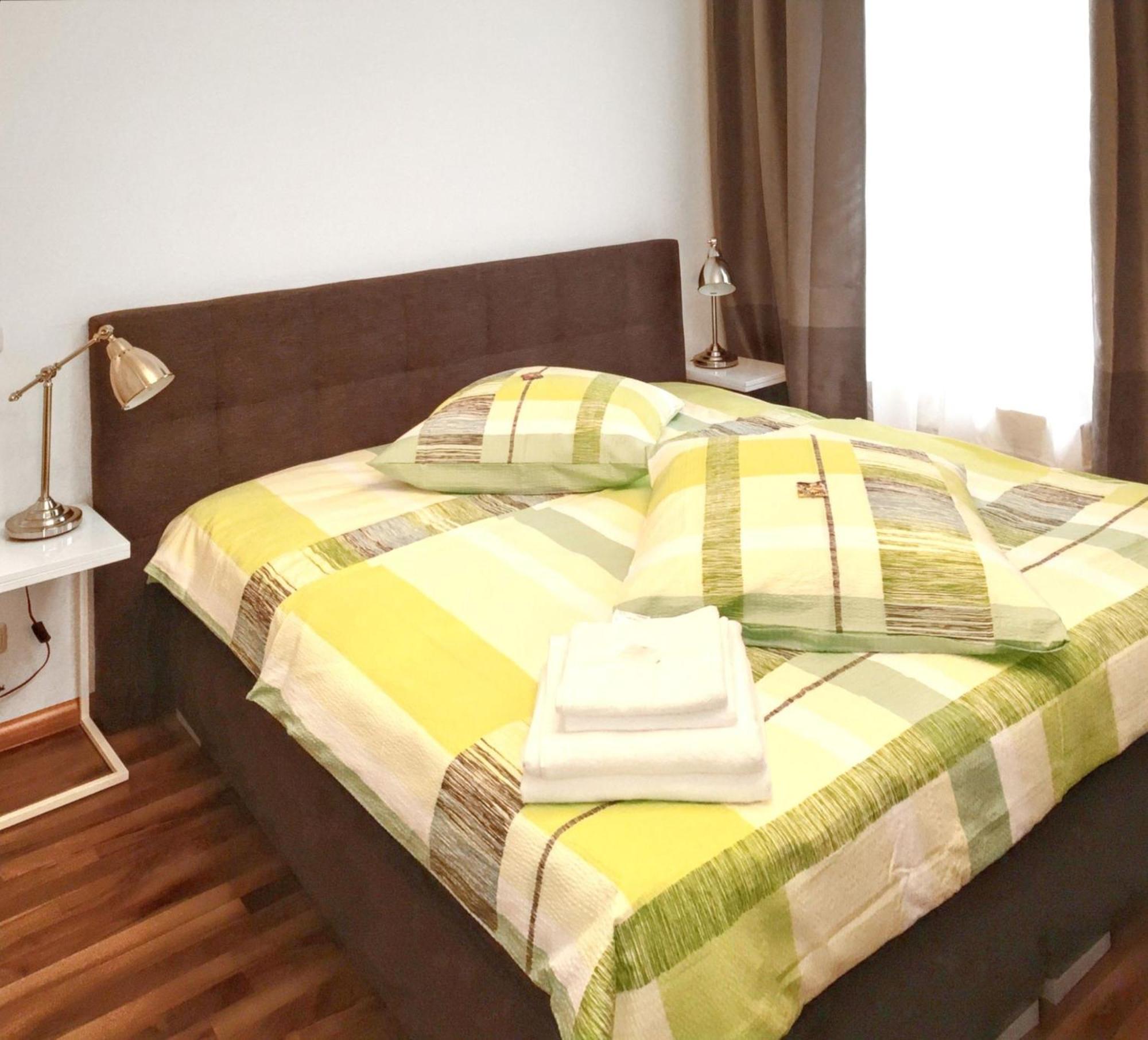 Cosy Apartment In The Heart Of Erfurt 30 M² Pets Allowed Kültér fotó